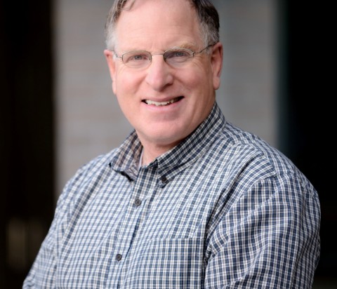 Vice President Paul Clements