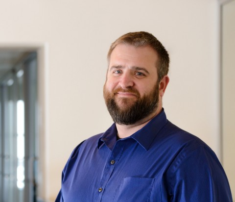 IMCO Director of Safety, Ken Domorod Ken Domorod portrait